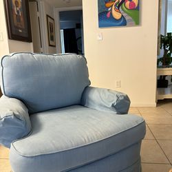 Sofa Cushion Chair 