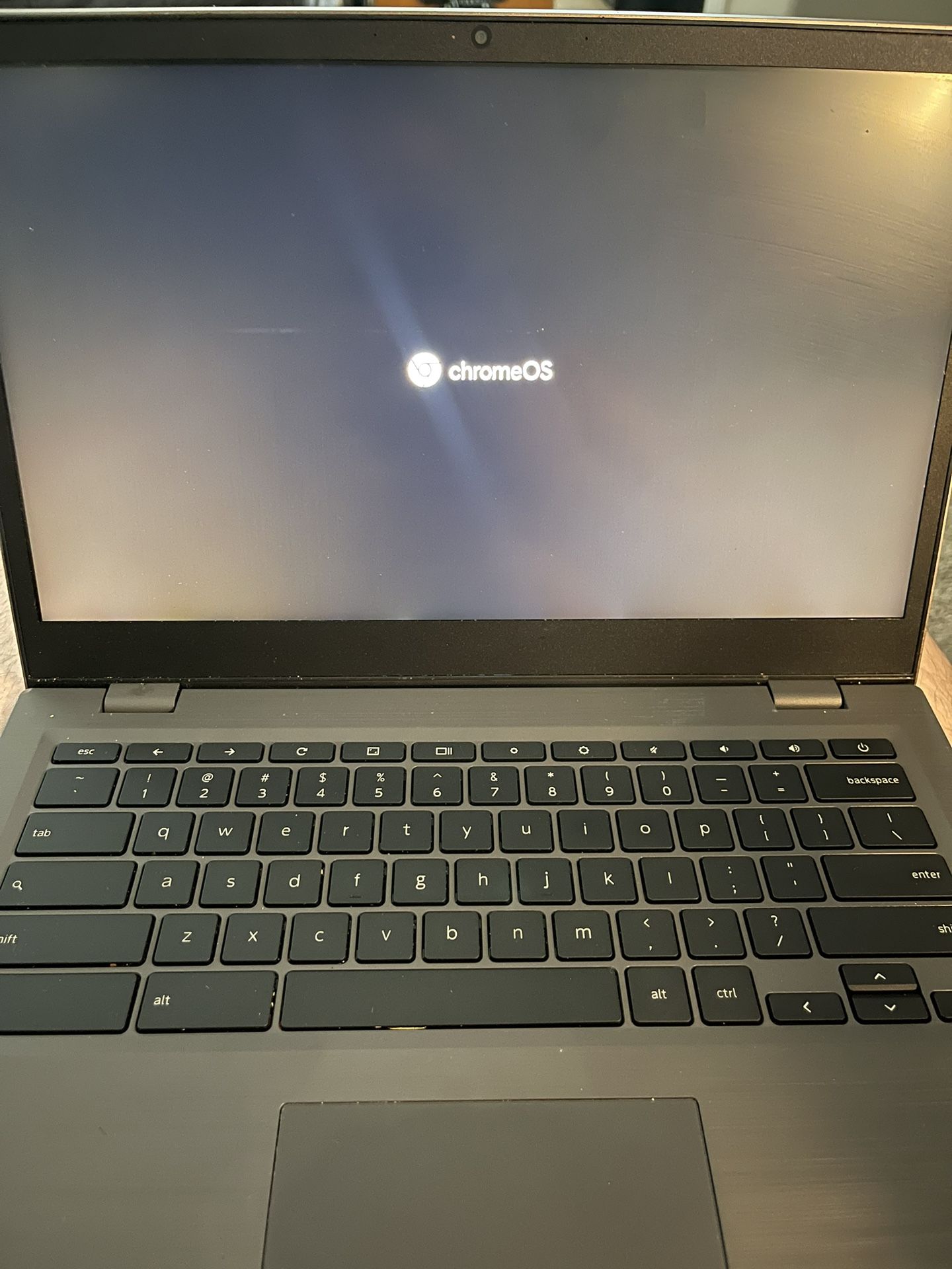 2 LENOVO GOOGLE CHROME Laptops $100