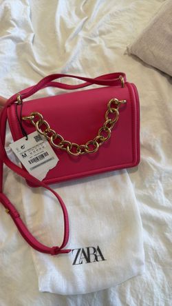 Zara purse