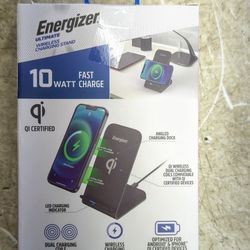 Engizer Regular Wireless Charger