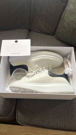 Alexander McQueens