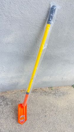 Shovel