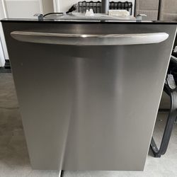 Fridgidaire Gallery Dishwasher 