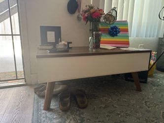 Retro/Mid century Coffee Table