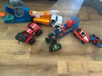 Toys