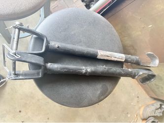 Bicycle Crossbars