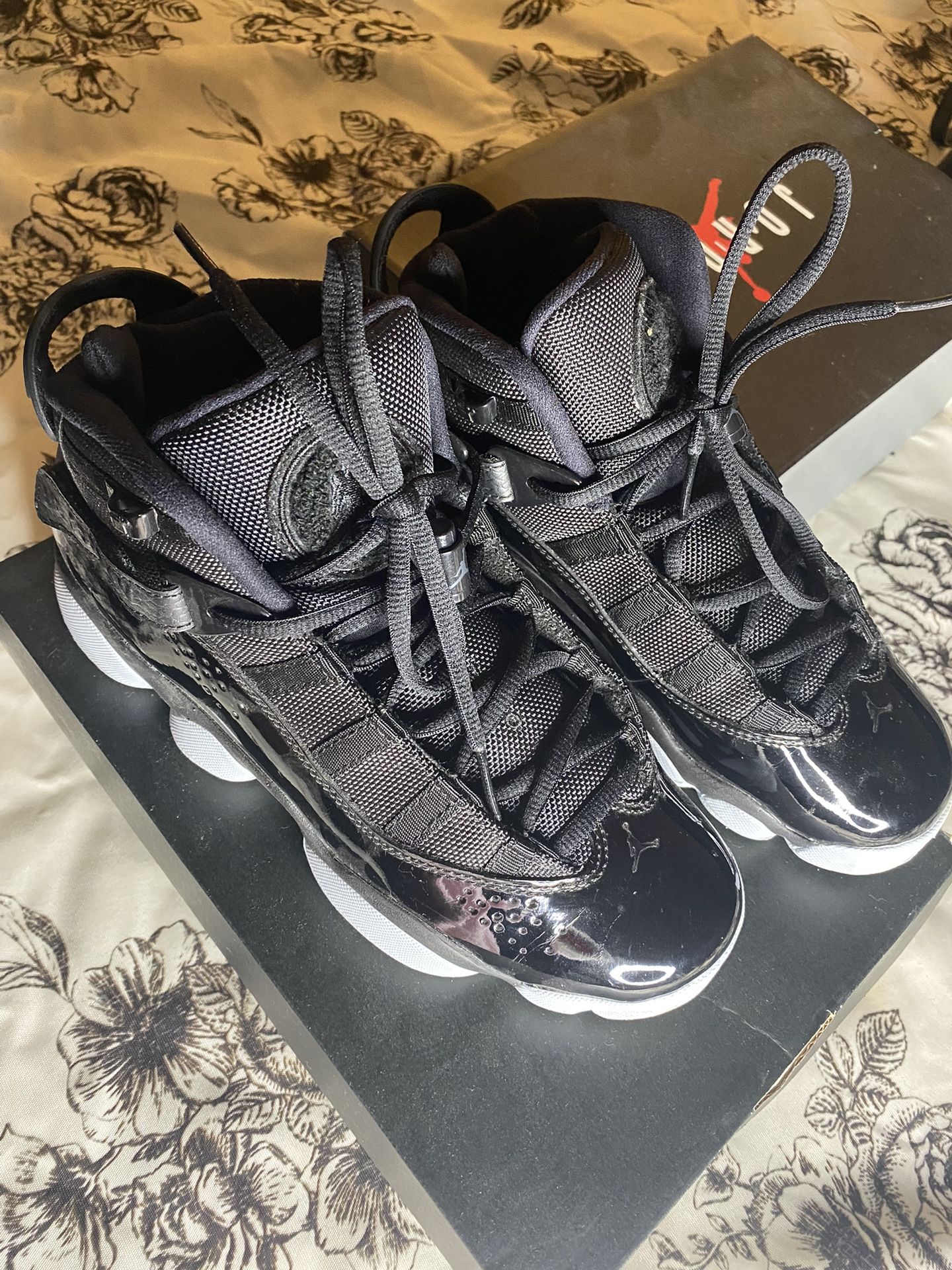 Jordan 6rings 6mens/7.5womans,All Products : American Fashion Style Bags On Sale
