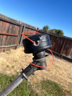 Echo weed eater