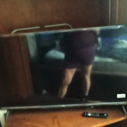 43-in TCL Amazon Fire Smart TV Alexa