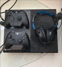 Trades