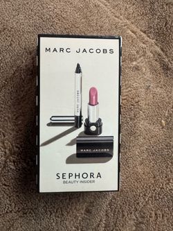 Marc Jacob’s kit