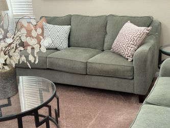 La-Z-Boy Couches & Ottoman