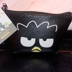 Japan Zipper Bag