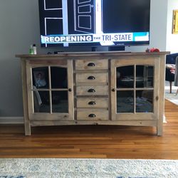 Tv stand