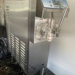 SINGLE SOFT SERVER MACHINE