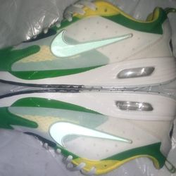 Nike Air Max Solo Oregon Ducks