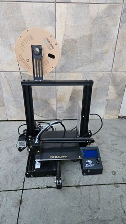 Creality Ender-3 3D Printer