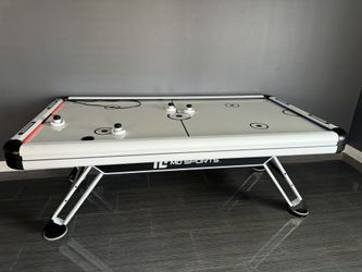 Air Hockey Game