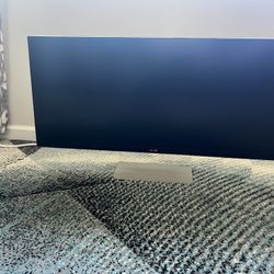 34” Class 21:9 UltraWide WQHD IPS Thunderbolt Monitor (34.0'' Diagonal) - 34UM95-P