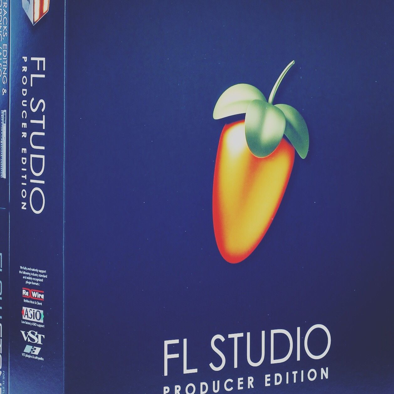 FL Studio 11