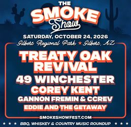 Treaty Oak revival @ Gilbert regional park