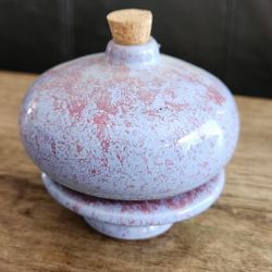 Vintage, Ceramic, Art, Glazed, Decorative
