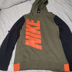 Kid Hoodie Large 