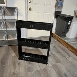 storage space 