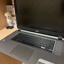 Acer Chromebook 15