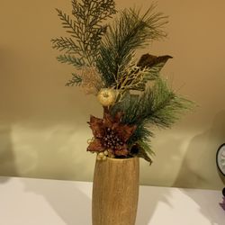 Christmas Arrangements 