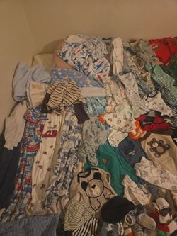 Baby clothes 😍