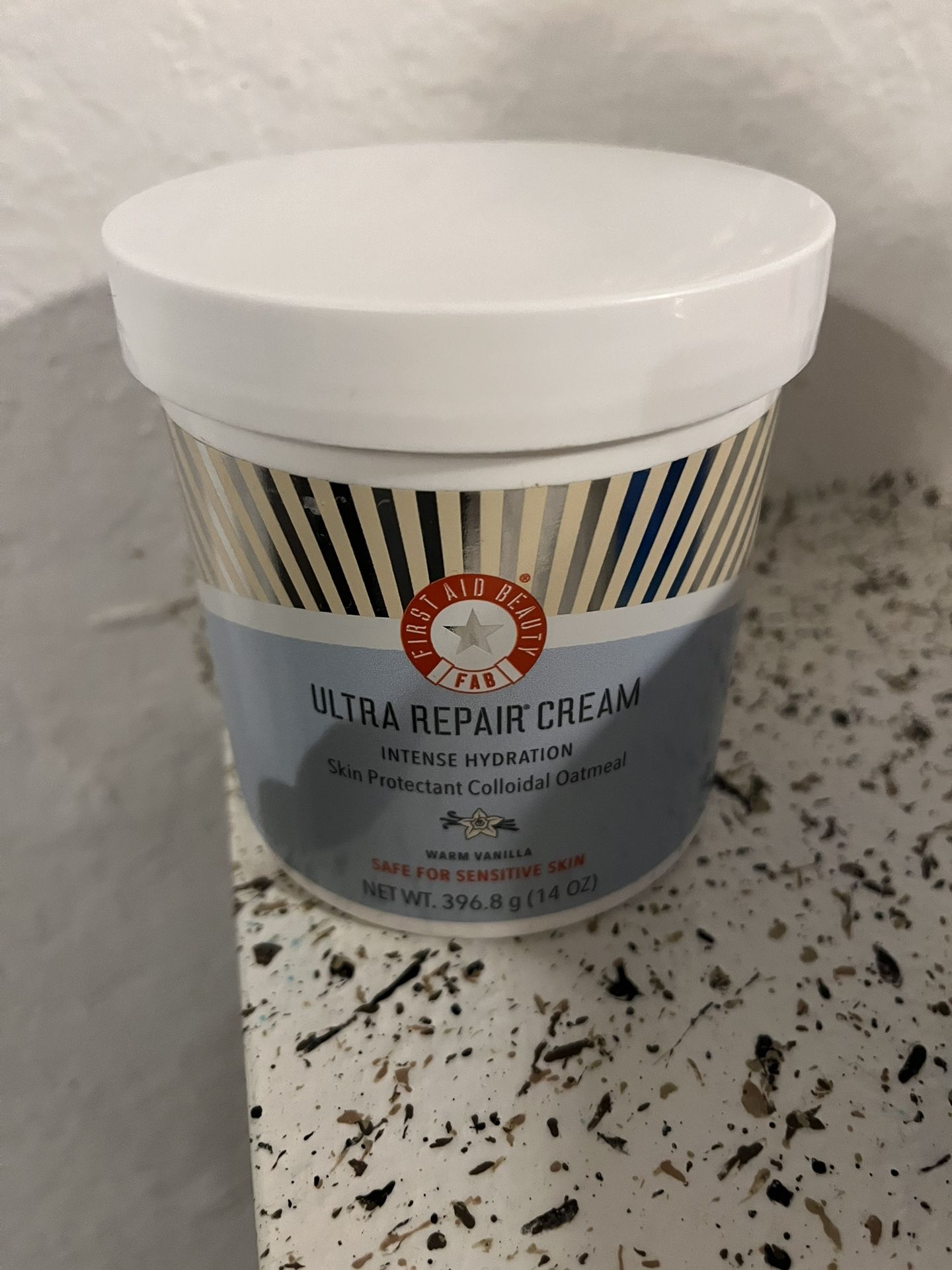 Ultra repair Cream