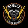 Result Moto Parts