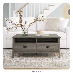 Coffee Stand/desk/storage