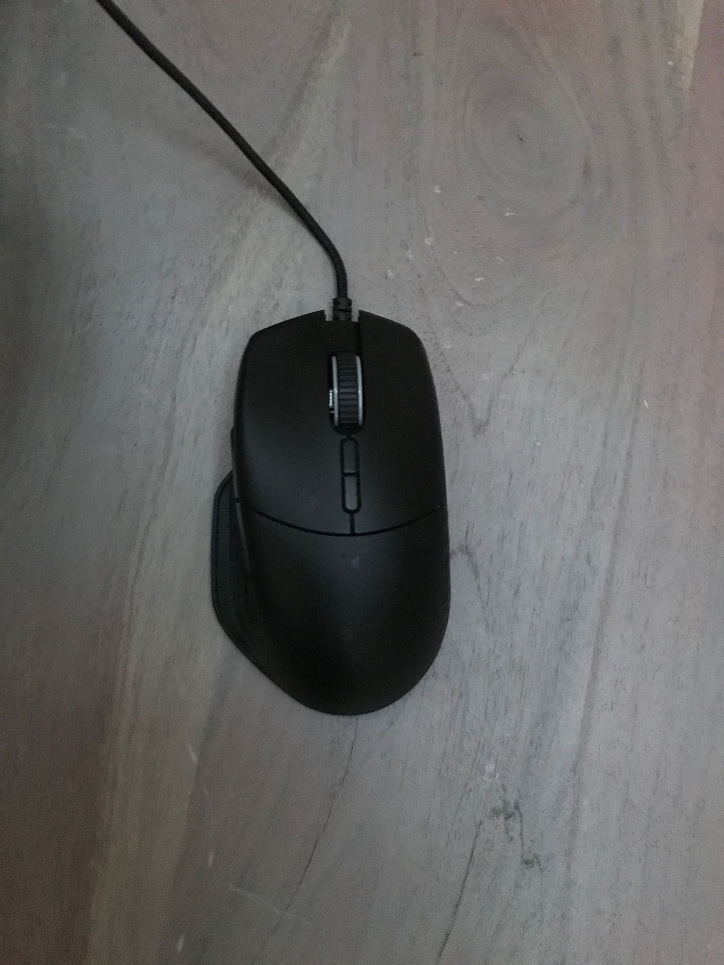 Razer balisk gaming mouse