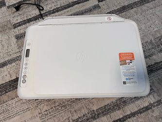 Hp Deskjet 2734e printer