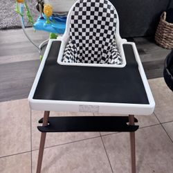 IKEA High Chair