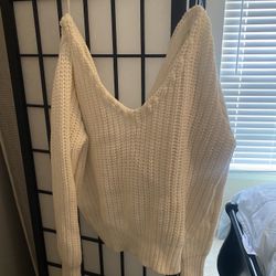 LA Hearts Woman’s sweater 