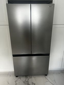 Samsung Fridge