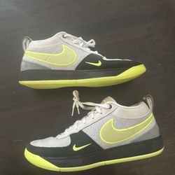 Nike Book 1 95 Neon Size 13