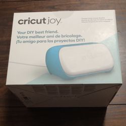 Circut Joy 