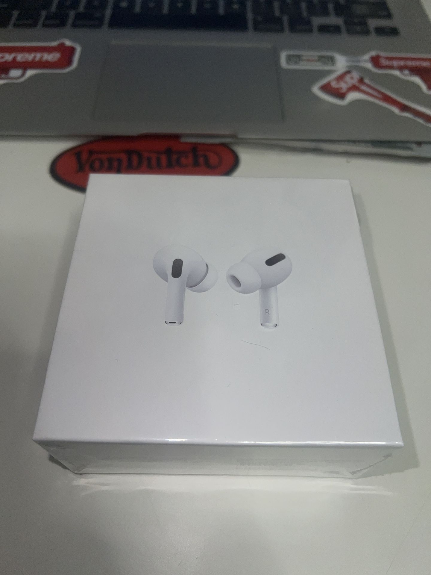 AIRPOD PRO