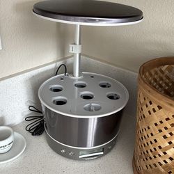 Areo garden 360 indoor plant grower