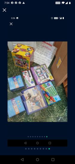 help your child learn by playing 10dls each for 50 all toys. Ayuda a tu hijo aprender jugando 10dls cada uno o 50 por todos