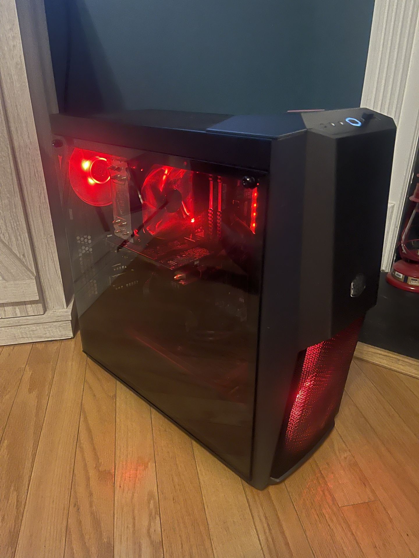 Great Gaming Computer RTX 2070