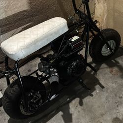 Mini Bike 212