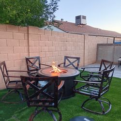 Beautiful Patio Furniture 