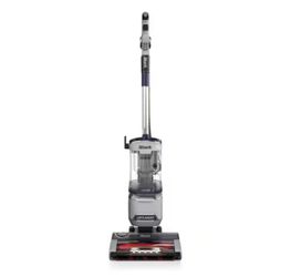 Shark Bagless Corded HEPA Upright Vacuum with DuoClean PowerFins HairPro and Odor Neutralizer Technology