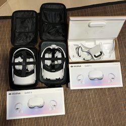 Oculus Quest 2 
