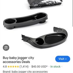 CITY LITE ACCESSORY BUNDLE $25